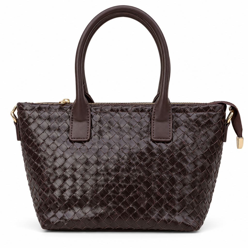 BORSA NIVES ECOPELLE