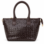 BORSA NIVES ECOPELLE