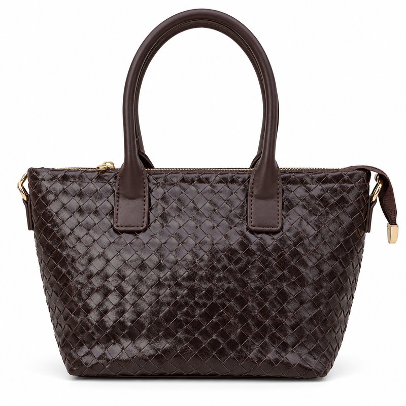 BORSA NIVES ECOPELLE
