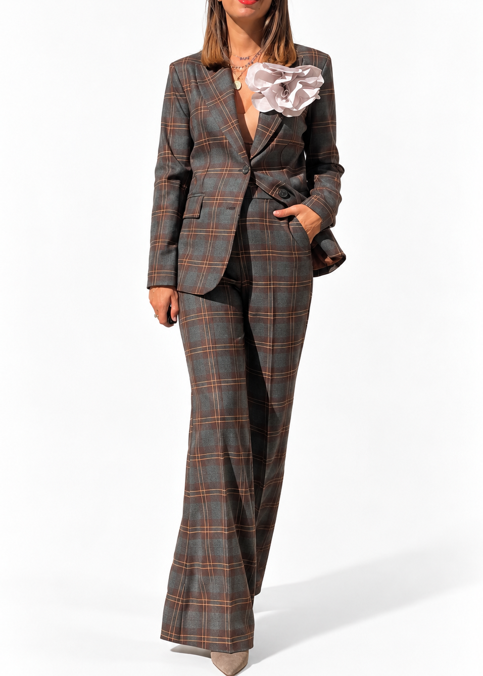 TAILLEUR WINDSOR