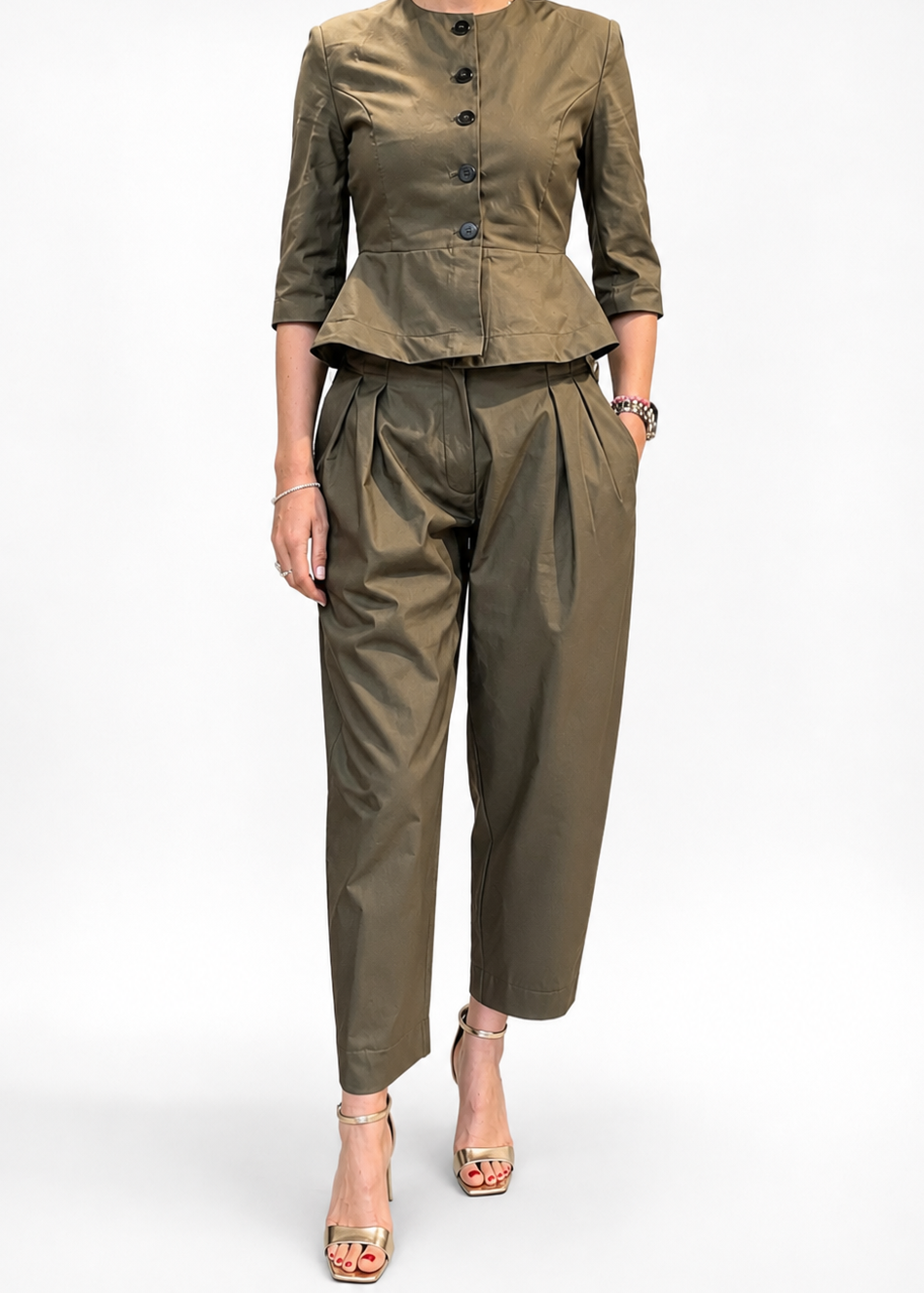 TAILLEUR DAFNE