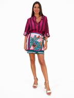 CAMICIA REGIMENTAL MANICA LUNGA