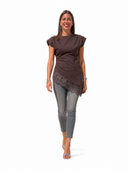 TSHIRT PIZZO VICTORIA