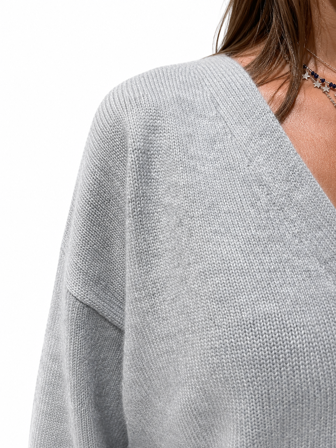 CARDIGAN MIMI'