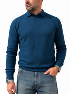 POLO DORIAN IN LANA