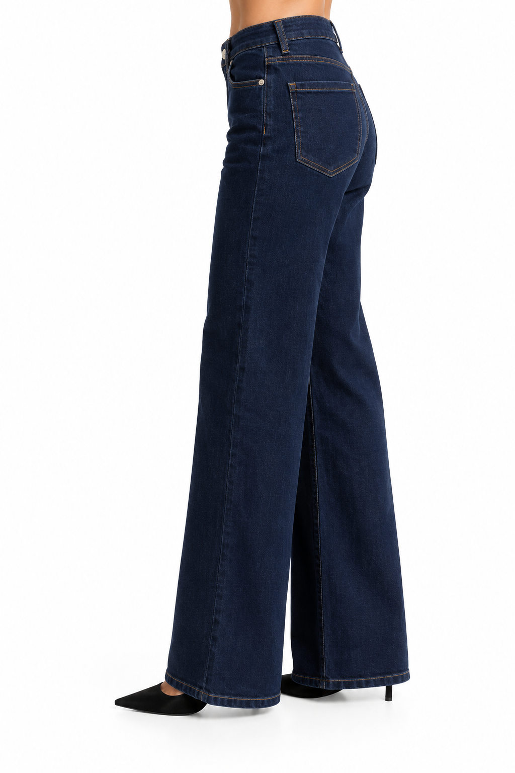 JEANS ELLIS