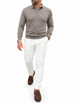 POLO COTONE & CASHMERE