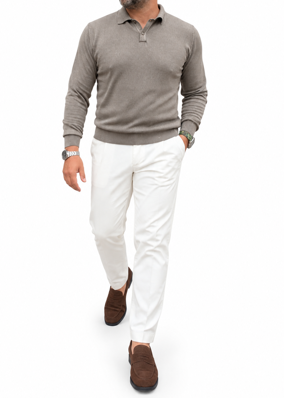 PANTALONE LACCIO DESICA