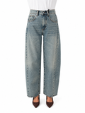 JEANS LUCY LAVAGGIO TE'