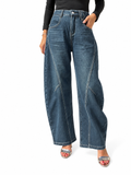 JEANS BARELL GINEVRA