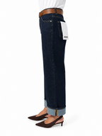 JEANS MANDY BLUE