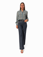 CAMICIA GRETA