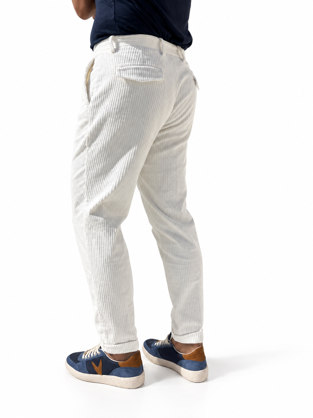 PANTALONE ROCCIATORE CORTINA