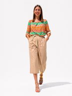 BLUSA FANTASIA COPA CABANA