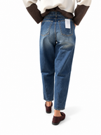 JEANS CROPPED SUGAR