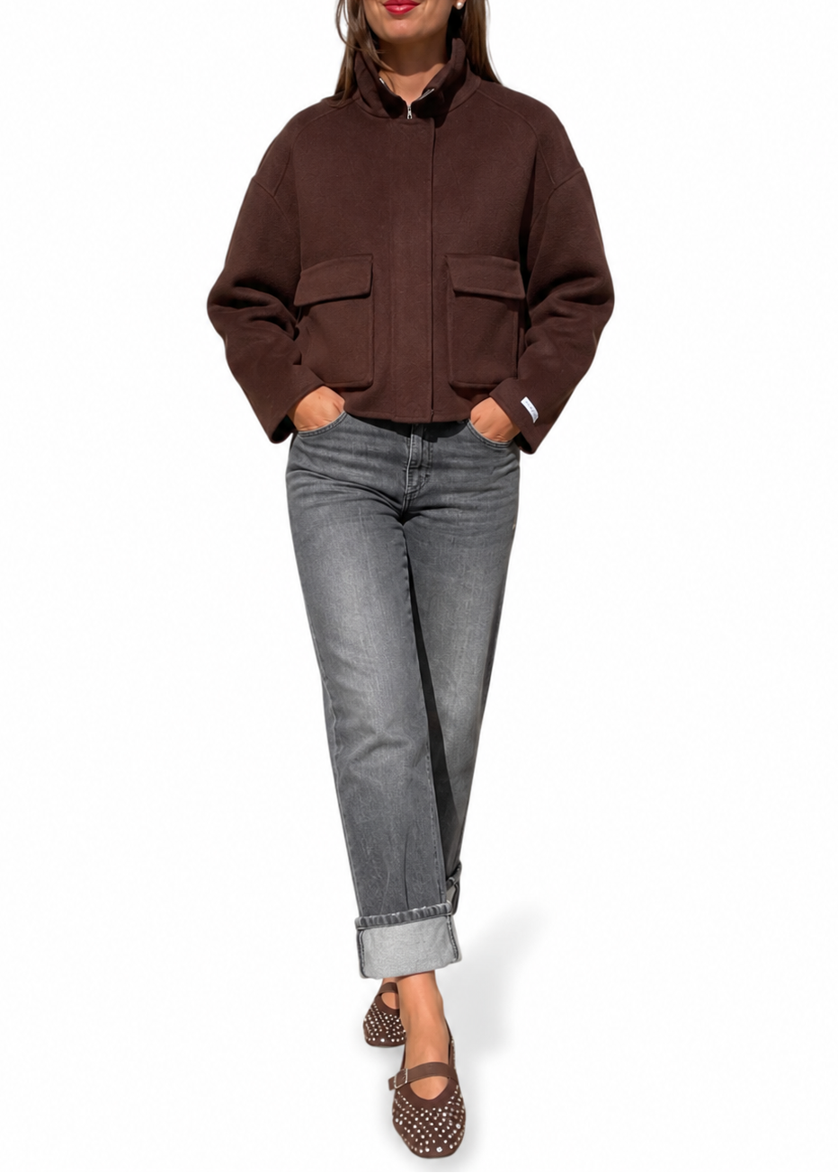 BOMBER GLORIA