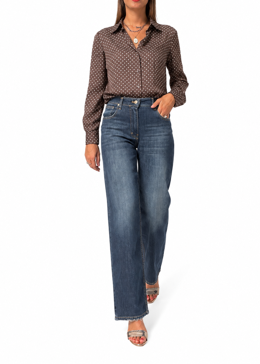 JEANS BALOON