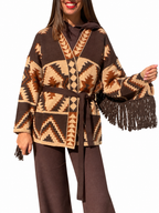 CARDIGAN ZAIRA
