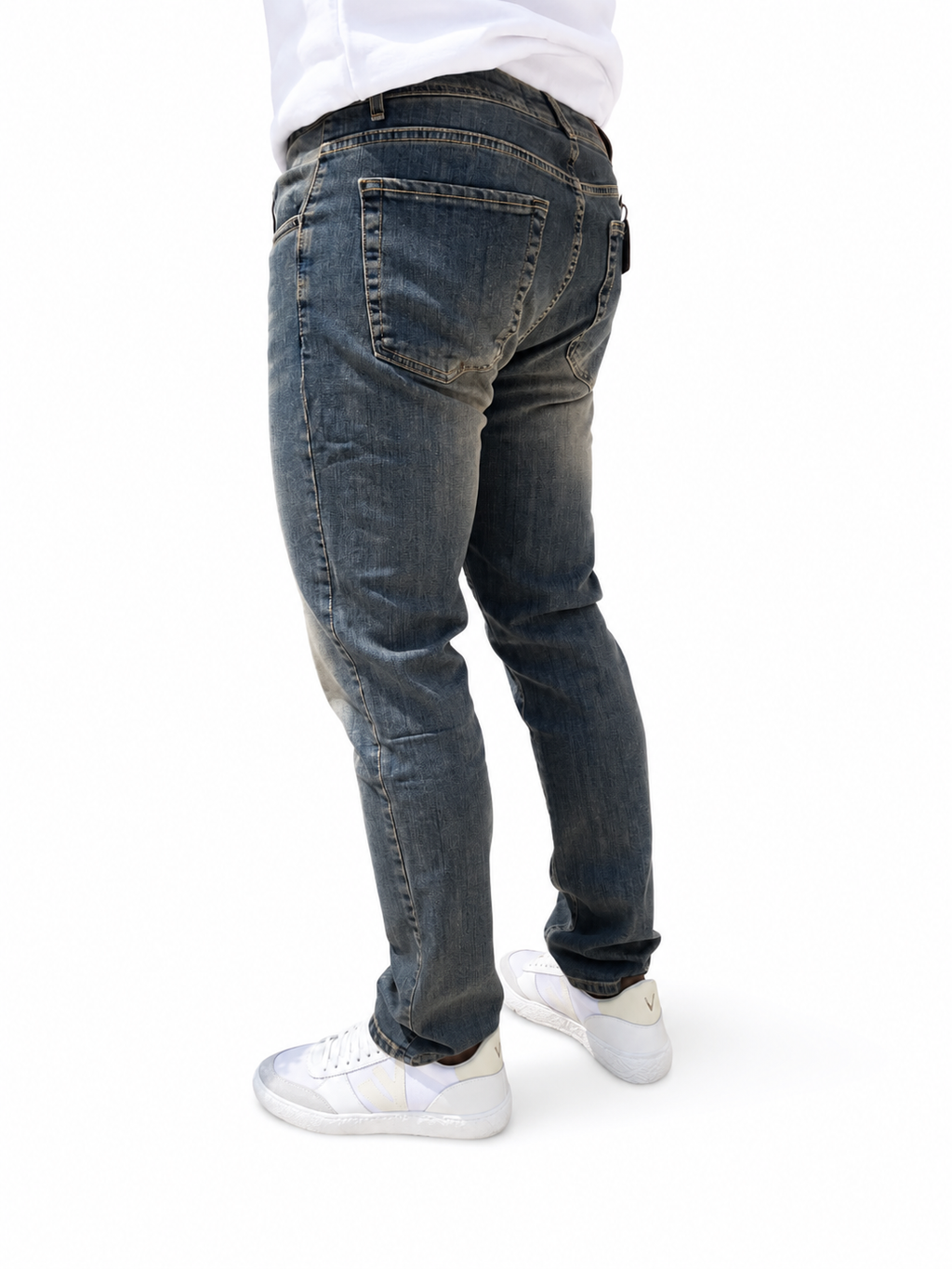 JEANS MICHAEL SABBIATO