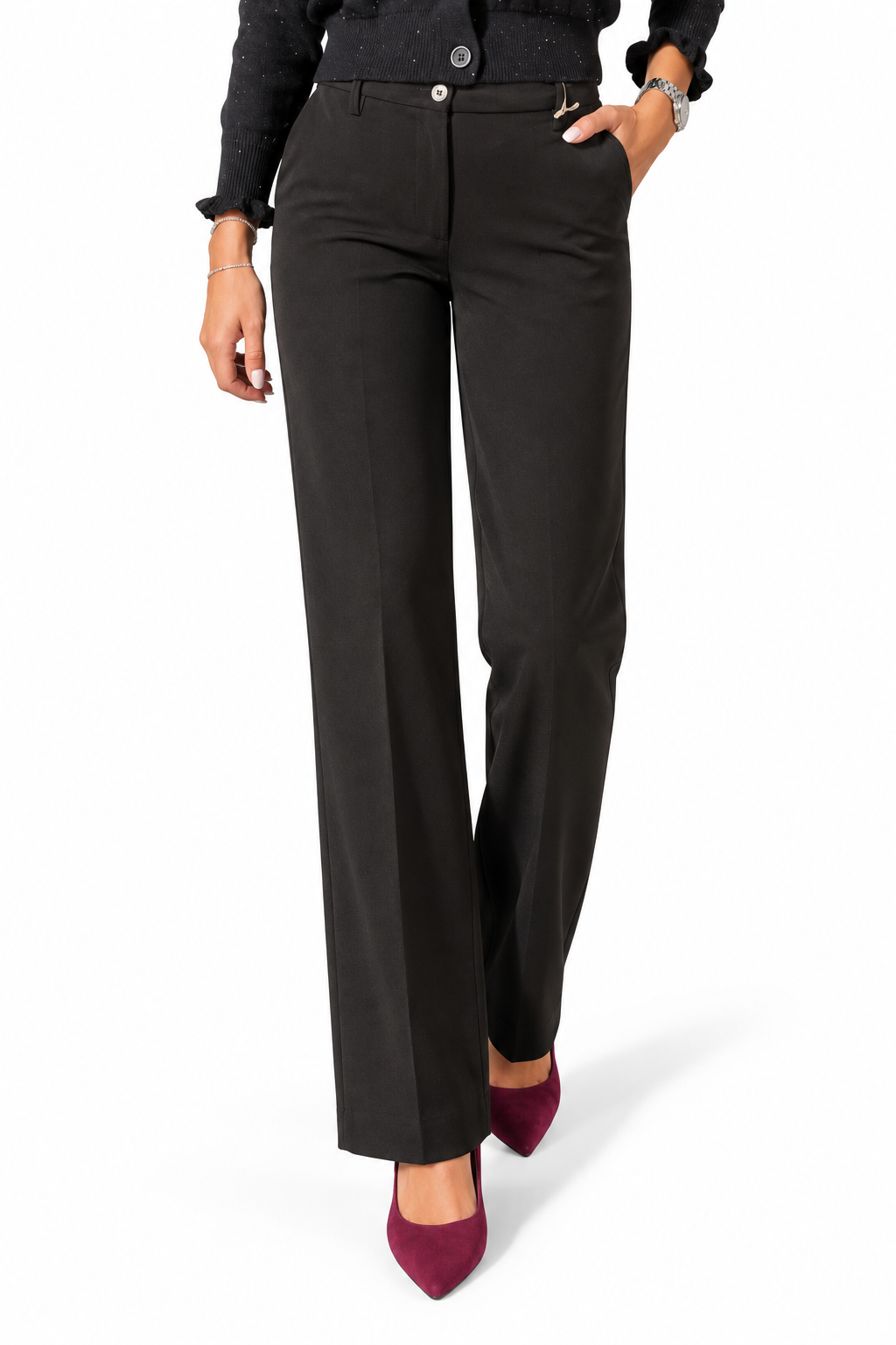 PANTALONE BOLIVIA