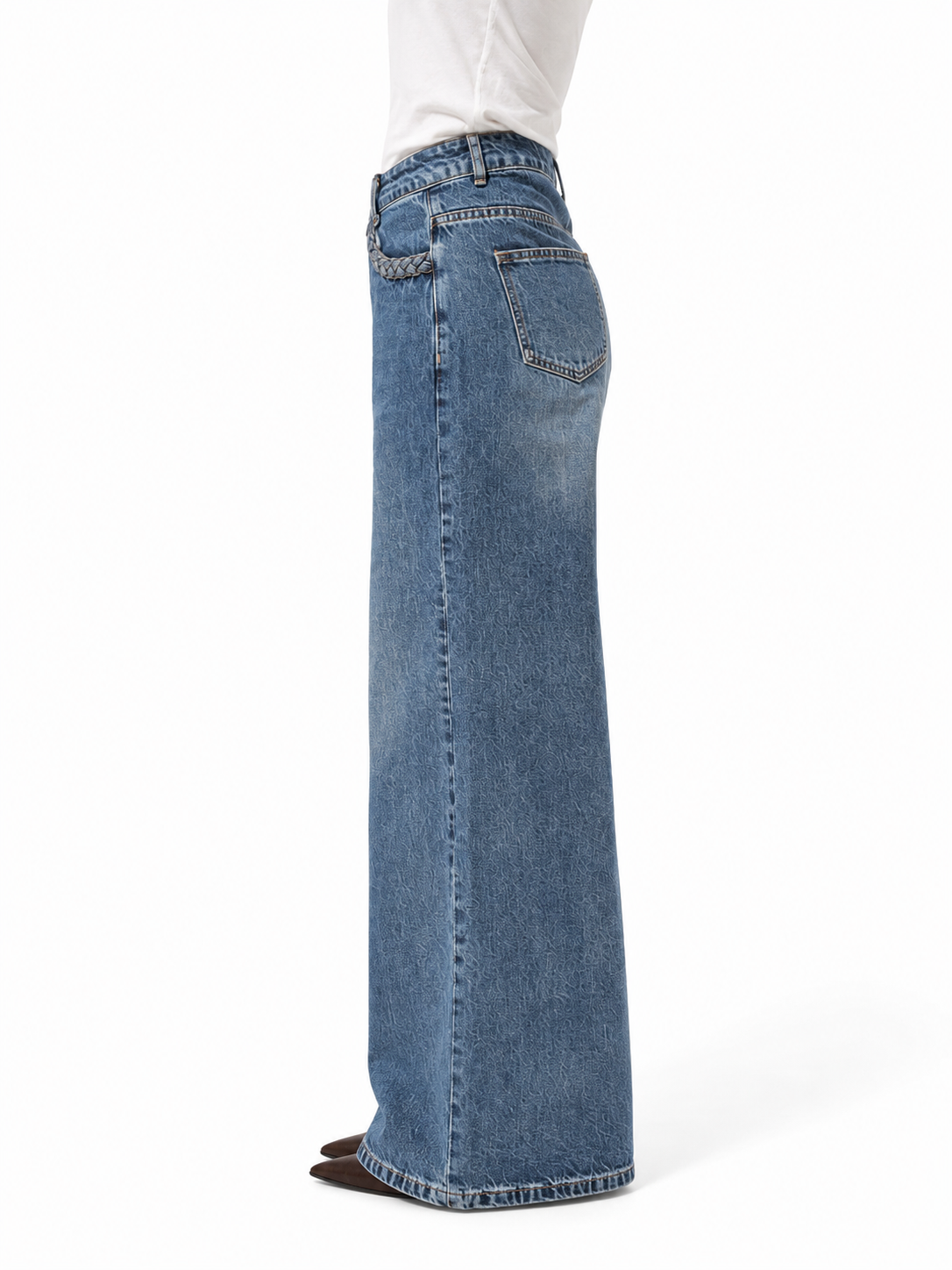 JEANS VINTAGE JULIAN