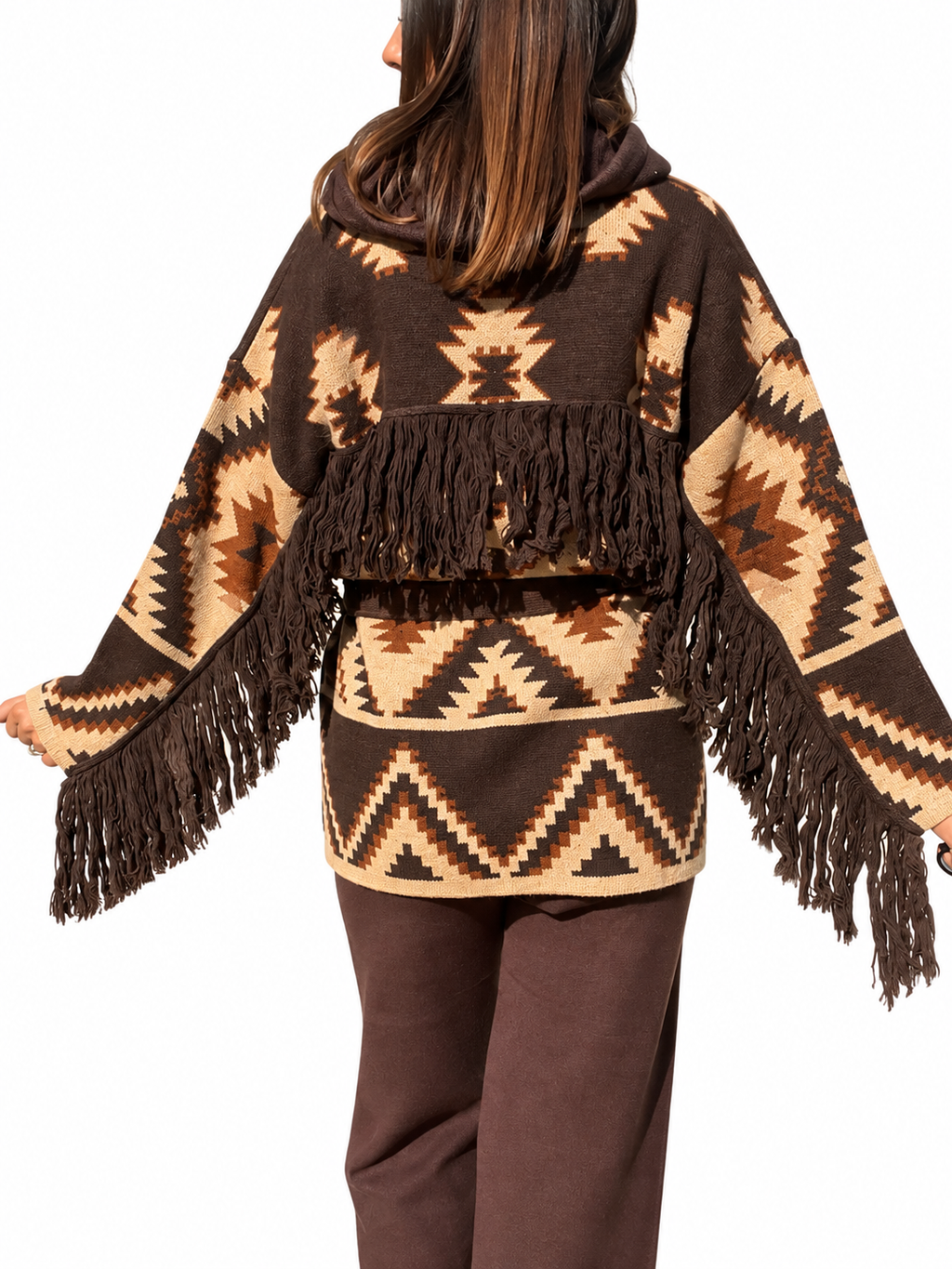 CARDIGAN ZAIRA