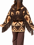 CARDIGAN ZAIRA