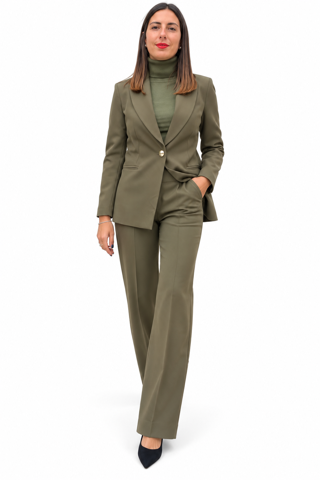 TAILLEUR IRIS
