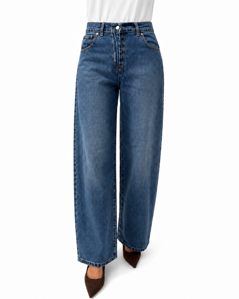 JEANS BELLA BLU
