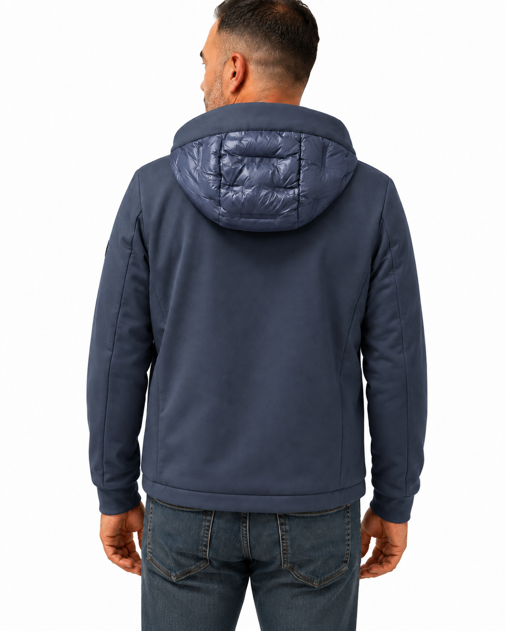 GIUBBINO SOFTSHELL