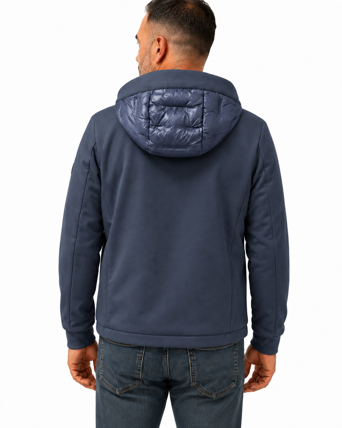 GIUBBINO SOFTSHELL