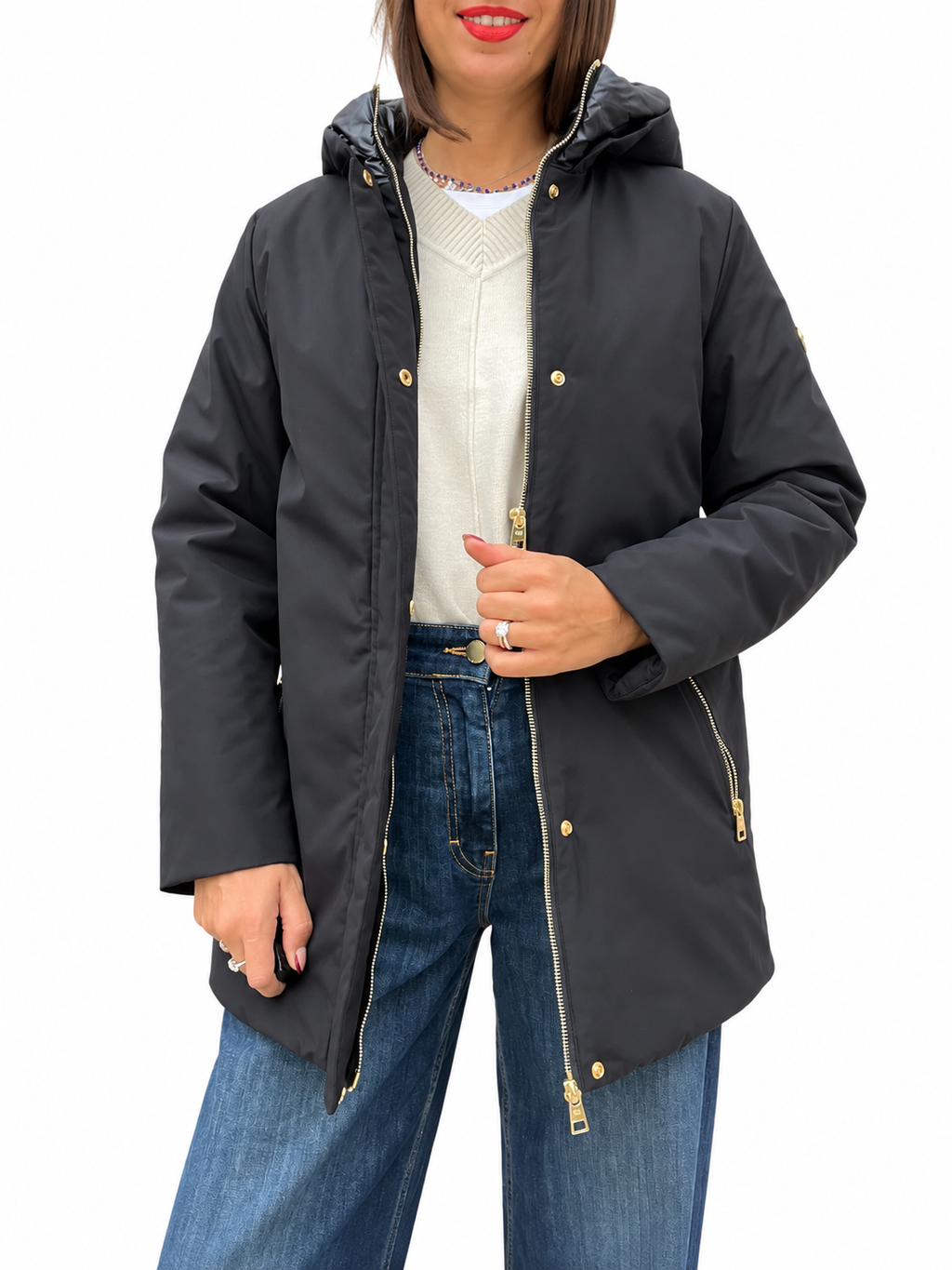 PARKA OSLO
