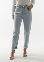 JEANS LOUIS DENIM CHIARO
