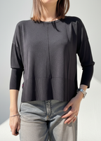 MAGLIONCINO GIROCOLLO SCATOLINA