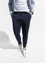 PANTALONE UOMO IRONFREE