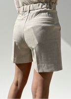 SHORTS DOPPIA PENCE VITE