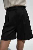 SHORTS DOPPIA PENCE VITE