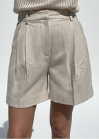 SHORTS DOPPIA PENCE VITE