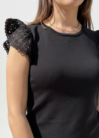 SMANICATO MANICA VOLANT