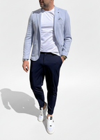 PANTALONE UOMO IRONFREE