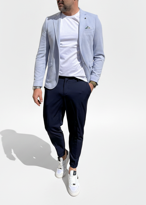 PANTALONE UOMO IRONFREE