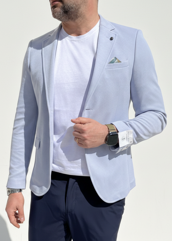 GIACCA SARTORIALE TALENT
