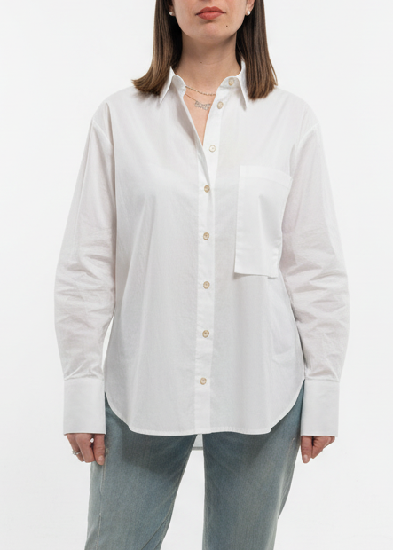 CAMICIA BASIC