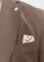 COMPLETO FRESCO DI LANA