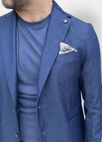 GIACCA MONO PETTO SARTORIALE