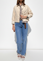 TRENCH CORTO VERONICA