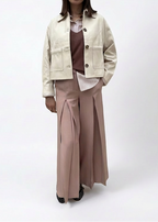 TRENCH CORTO VERONICA