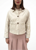 TRENCH CORTO VERONICA