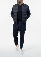 PANTALONE DOPPIA PENCE