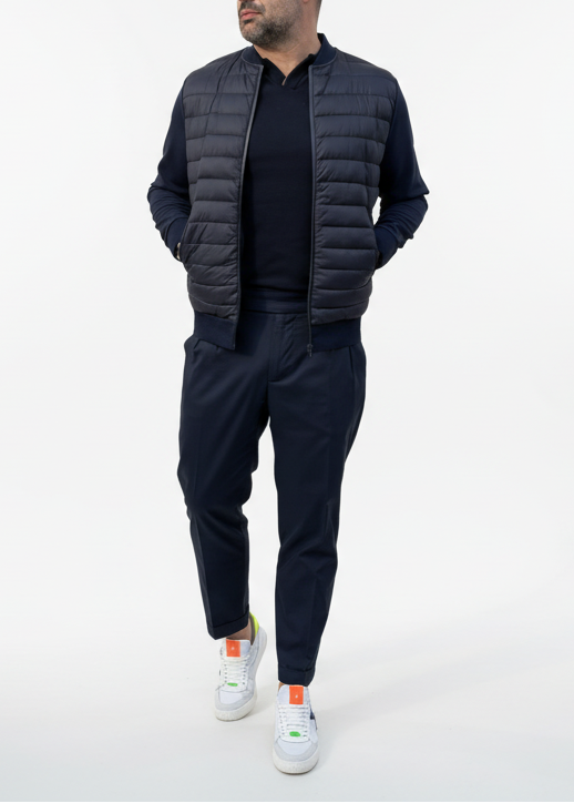 PANTALONE DOPPIA PENCE